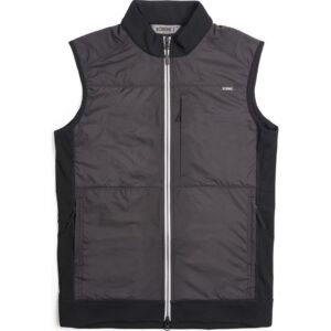 Chrome - Surveyor - Vest - LG - Sort