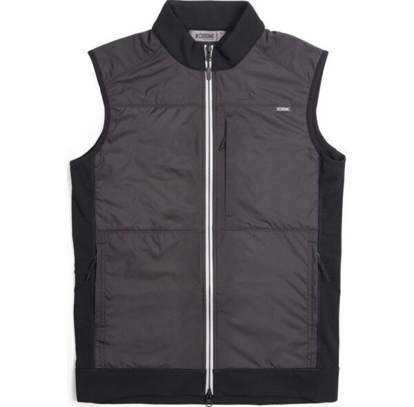 Chrome - Surveyor - Vest - LG - Sort