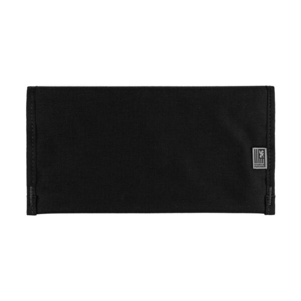 Chrome - Utility Pouch - Large - Black