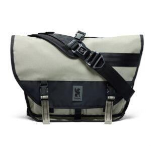 Chrome – Citizen – 15L – Messenger – Skuldertaske – Salvie