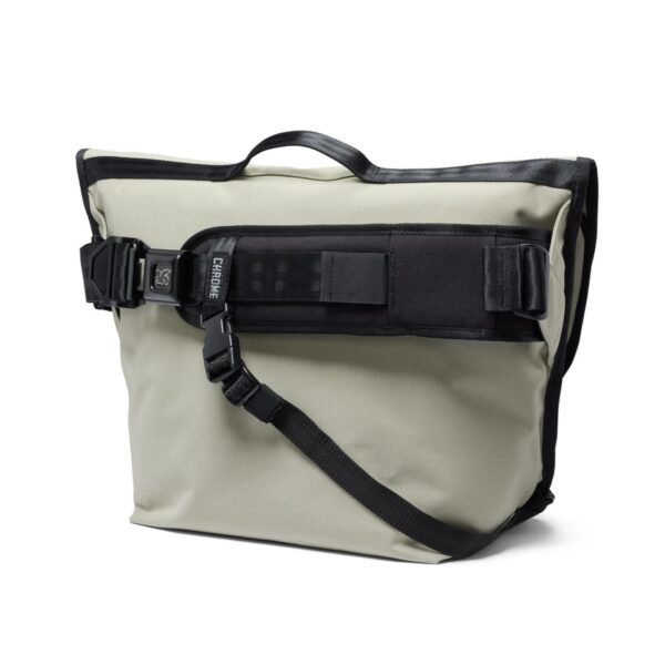 Chrome – Citizen – 15L – Messenger – Skuldertaske – Salvie