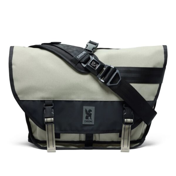 Chrome – Citizen – 15L – Messenger – Skuldertaske – Salvie