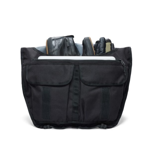Chrome – Citizen – 15L – Messenger – Skuldertaske – Salvie