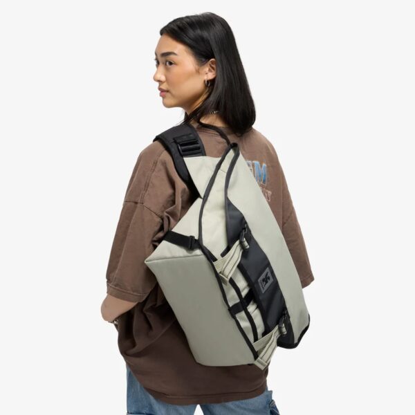 Chrome – Citizen – 15L – Messenger – Skuldertaske – Salvie