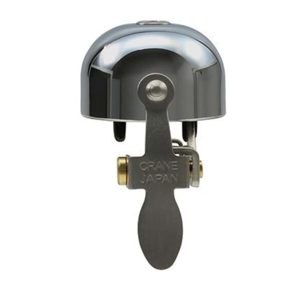 Crane – Ringeklokke – E-NE – Chrome