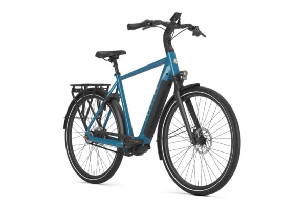 Gazelle – Chamonix C5 – Nexus 5 – Herre – Ink blue