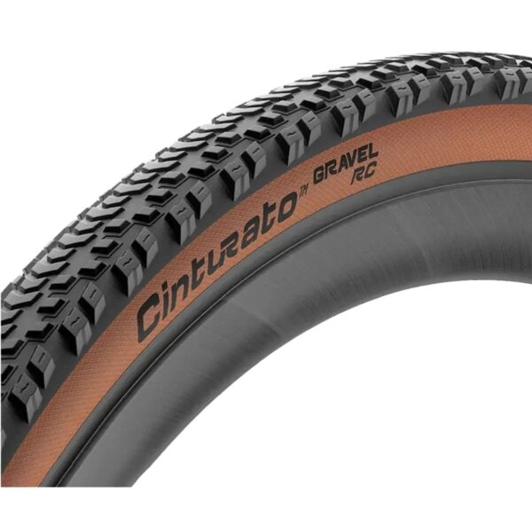 Pirelli (Trek) - Cinturato Gravel - RC - Dæk