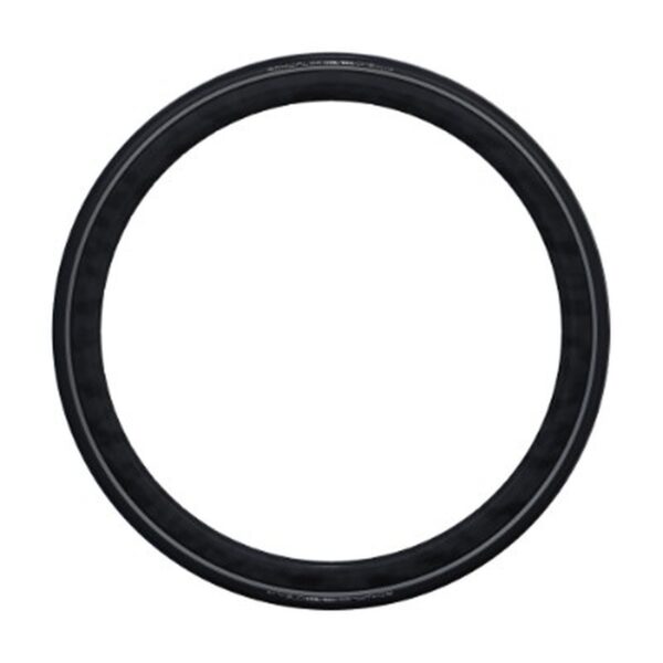 Schwalbe - Dæk - Non Folding - 700x25C - Sort