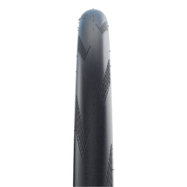 Schwalbe - Dæk - Non Folding - 700x25C - Sort