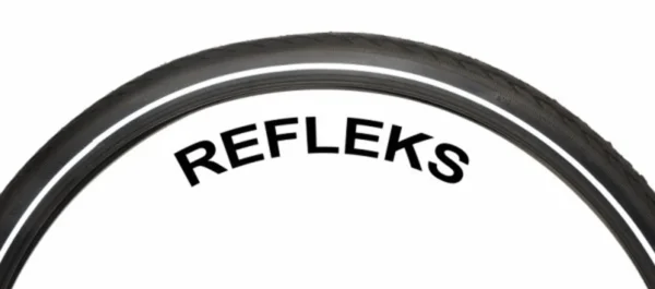 Schwalbe – Marathon Plus – HS440 – Dæk – 24″ – Sort