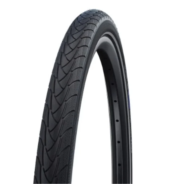 Schwalbe – Marathon Plus – HS440 – Dæk – 24″ – Sort