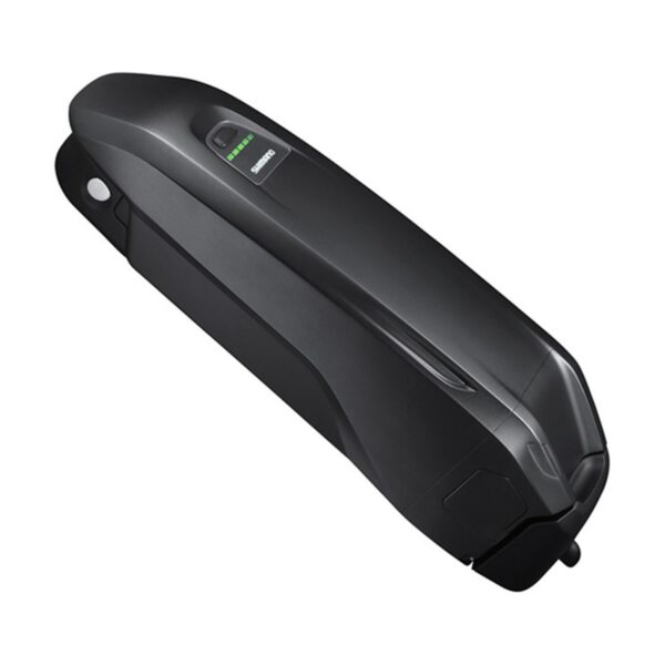 Shimano STEPS – 1. Gen. – 504Wh Batteri – Skrårør