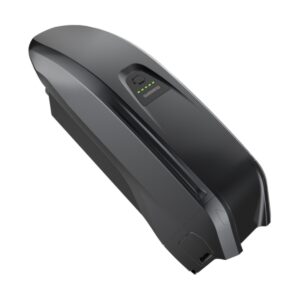 Shimano STEPS – 1. Gen. – 630Wh Batteri – Skrårør