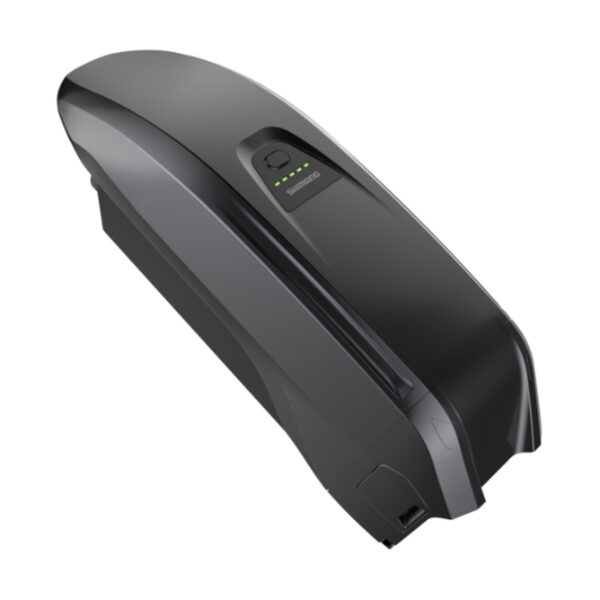 Shimano STEPS – 1. Gen. – 630Wh Batteri – Skrårør