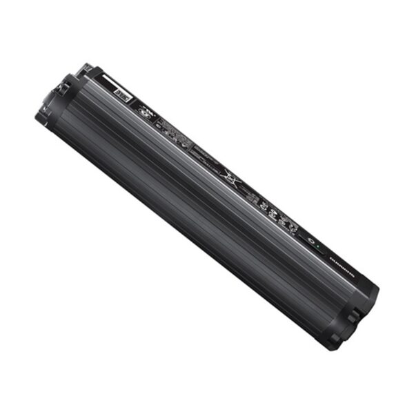 Shimano STEPS – 2. Gen. – 504Wh Batteri – Integreret