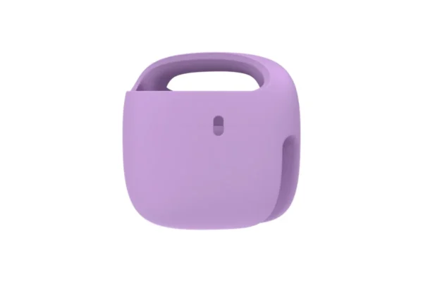 woom – POP – Børnecykelkurv – 3 til 6 år - wild violet