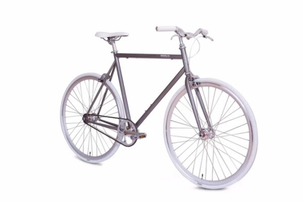 Brooklyn - Wythe Fixie Bike - Singlespeed - Matsort