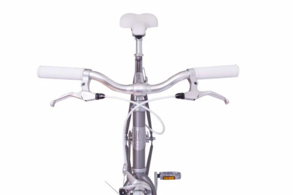 Brooklyn - Wythe Fixie Bike - Singlespeed - Matsort