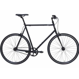 Brooklyn - Wythe Fixie Bike - Singlespeed - Matsort
