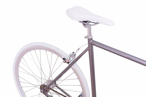 Brooklyn - Wythe Fixie Bike - Singlespeed - Matsort