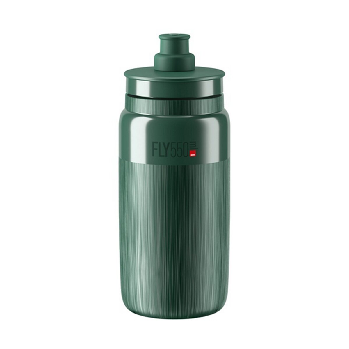 Elite – FLY TEX – Flaske – 550 ml - Dark Green