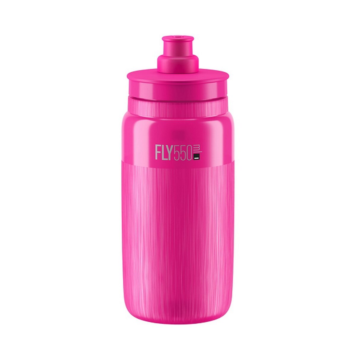 Elite – FLY TEX – Flaske – 550 ml - Pink Fluo