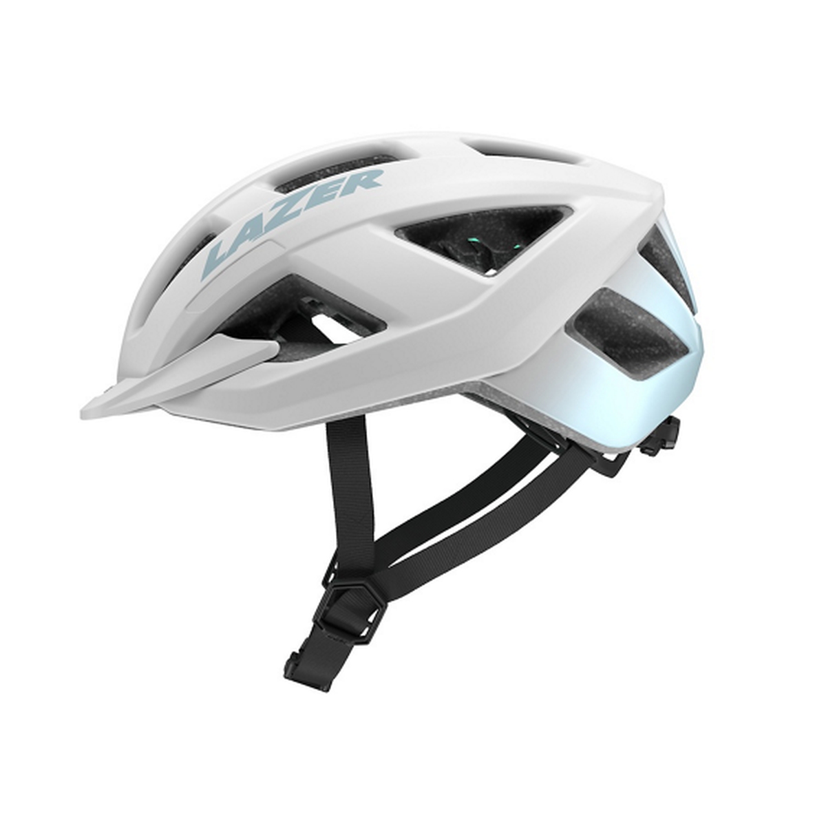 Lazer – Cerro – Sport – KC – Unisex – Matte White Mint