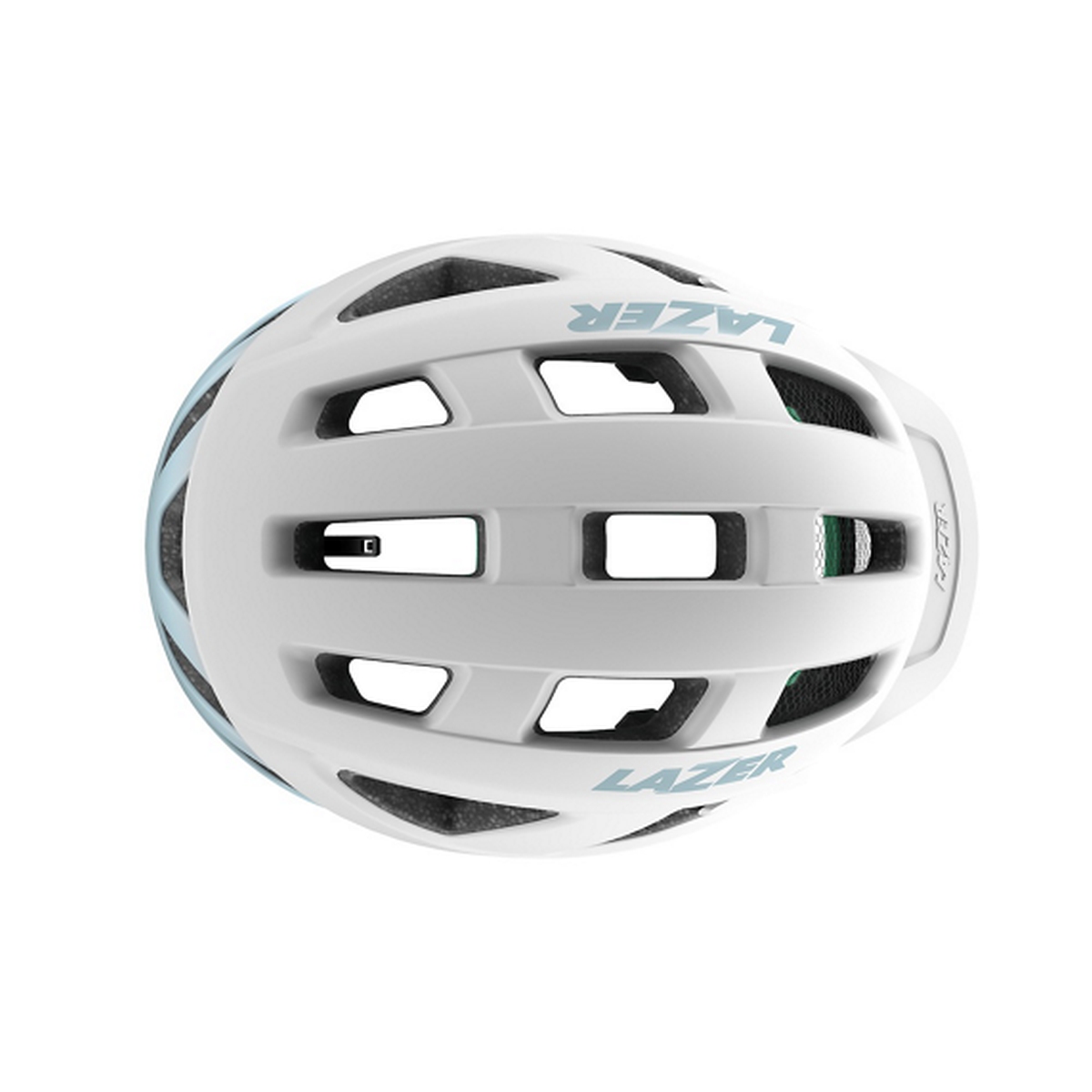 Lazer – Cerro – Sport – KC – Unisex – Matte White Mint