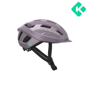 Lazer – Codax – KinetiCore – Matte Mulberry