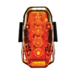 Lezyne - Drive - Baglygte - LED - Laserstriber