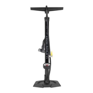 Blackburn – Fodpumpe – Grid – 1 DH – Sort