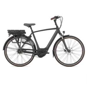 Gazelle – Orange C8+ – Nexus 8 – H - Black