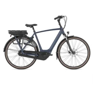Gazelle – Orange C8 – Nexus 8 – H - Saturn Blue