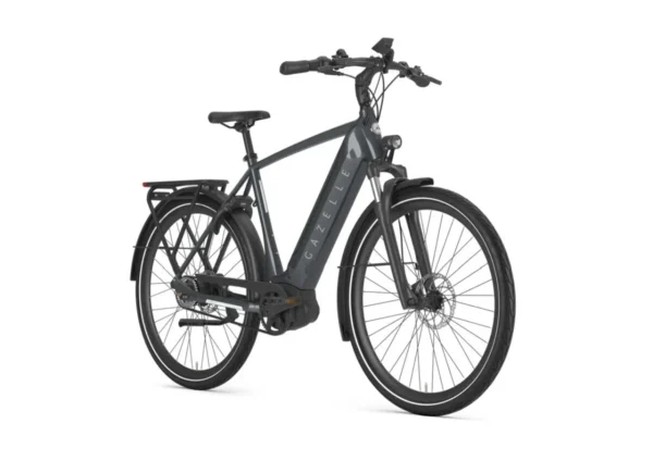 Gazelle – Ultimate C5 – Nexus 5 – H - Anthracite Grey