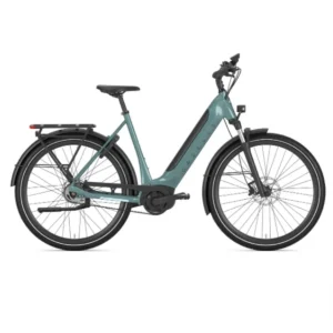 Gazelle – Ultimate C5 – Nexus 5 – L - Denim Blue