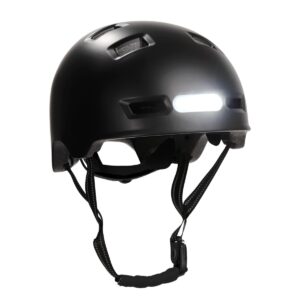 Matrix - Hjelm - Lumen - Sort