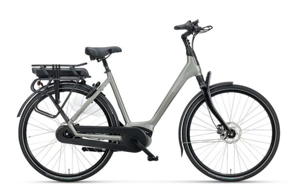 Sparta – A-Shine Energy – Nexus 7 – L – Mat Grå