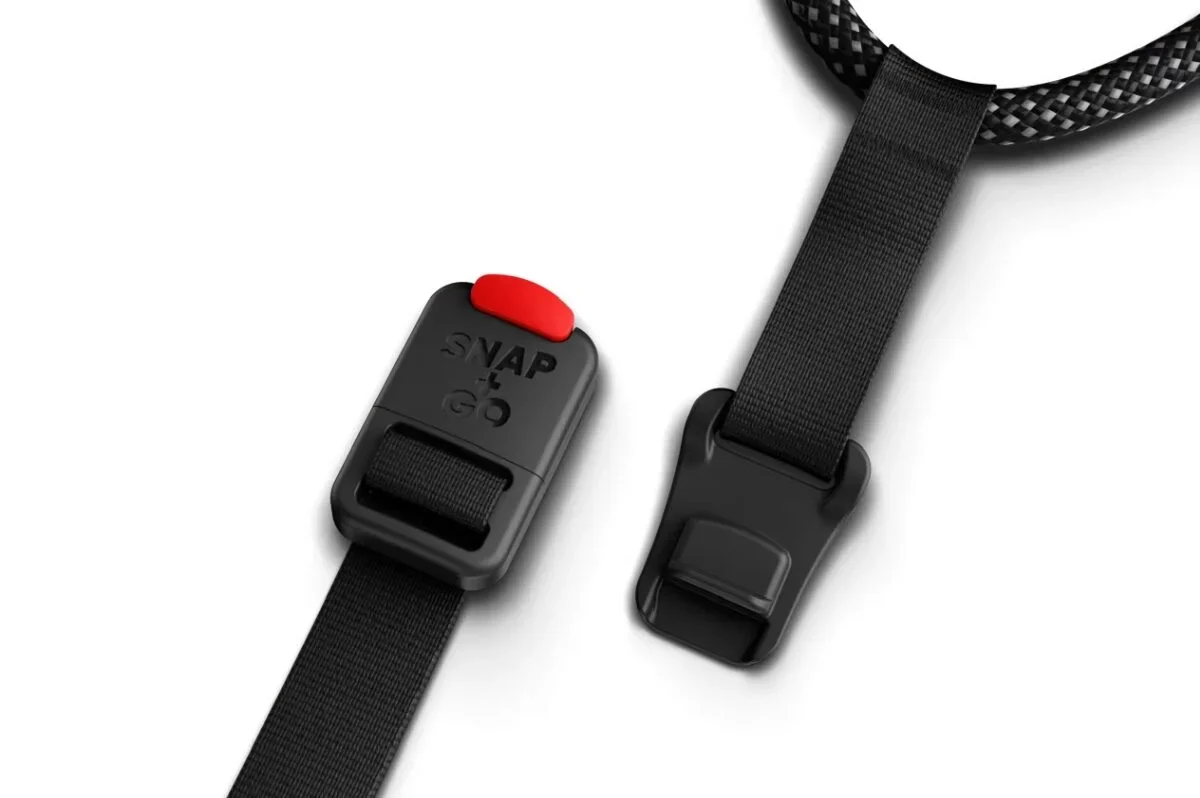 woom – READY – Børnehjelm - lilac