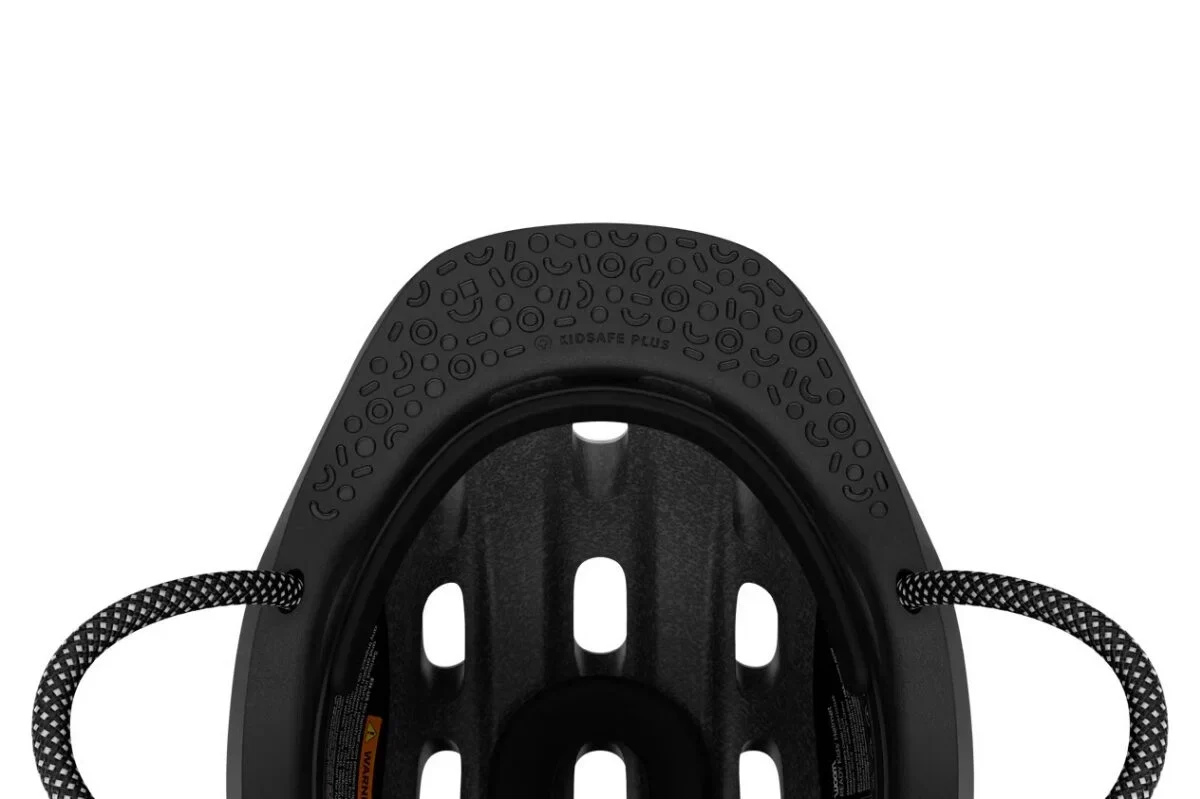 woom – READY – Børnehjelm - lilac