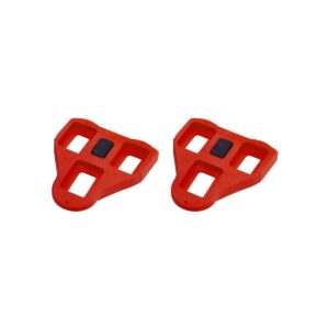 BBB – RoadClip – Pedalklampe – Rød