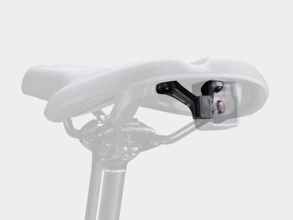 Bontrager - Blendr - Tilbehørsbeslag - Black/Grey