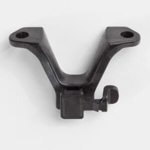 Bontrager - Blendr - Tilbehørsbeslag - Black/Grey