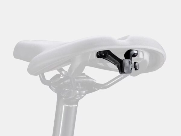 Bontrager - Blendr - Tilbehørsbeslag - Black/Grey