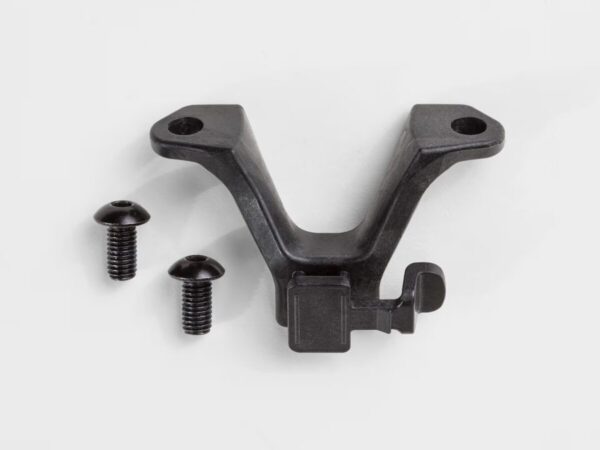 Bontrager - Blendr - Tilbehørsbeslag - Black/Grey