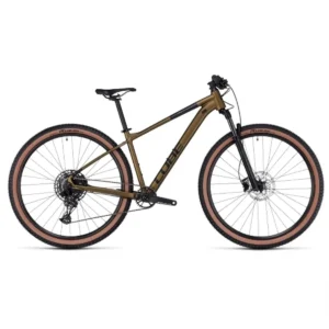 Cube – Acid – MTB – NX Eagle 12 – Metalolive´n´Black