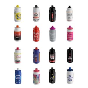 Elite - Bottle - Fly Teams 2025 - 550ml