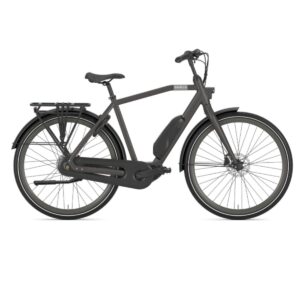 Gazelle – Esprit C7 - Nexus 7 – H – Space Anthracite