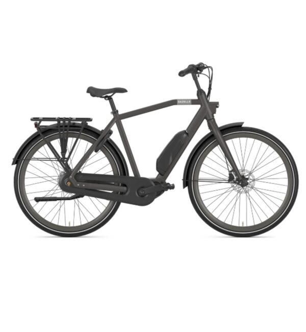 Gazelle – Esprit C7 - Nexus 7 – H – Space Anthracite