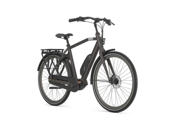 Gazelle – Esprit C7 - Nexus 7 – H – Space Anthracite