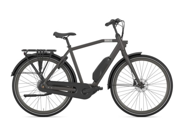 Gazelle – Esprit C7 - Nexus 7 – H – Space Anthracite